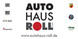 Logo Autohaus Roll GmbH